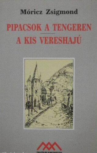 Pipacsok a tengeren - A kis vereshaj�