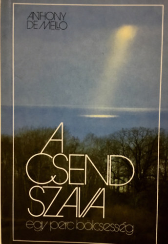 A csend szava
