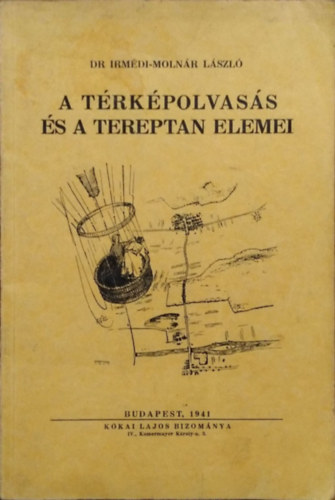 A t�rk�polvas�s �s a tereptan elemei