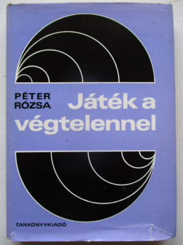 J�t�k a v�gtelennel