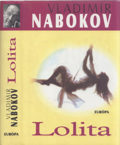 Vladimir Nabokov - Lolita