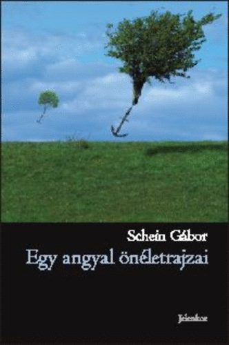 Schein Gbor - Egy angyal nletrajzai