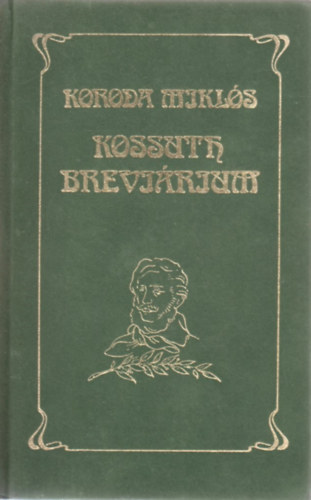 Kossuth brevirium