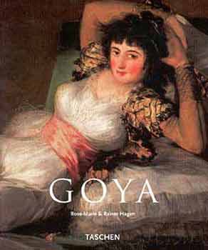 Goya \(Taschen)