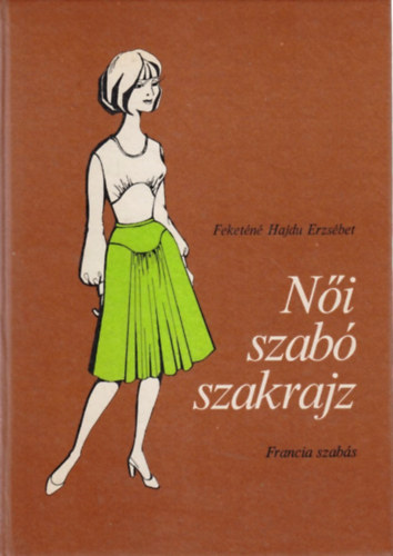 N�i szab� szakrajz (francia szab�s)