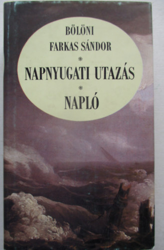 Napnyugati utaz�s-napl�