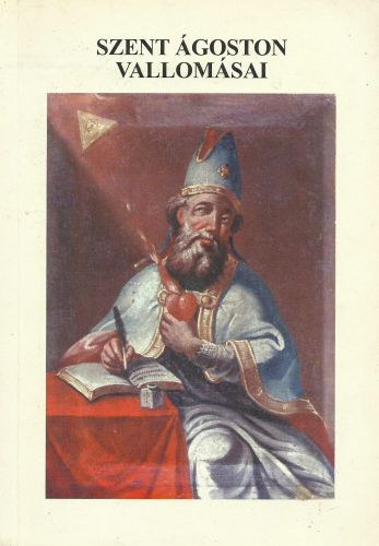 Szent goston vallomsai