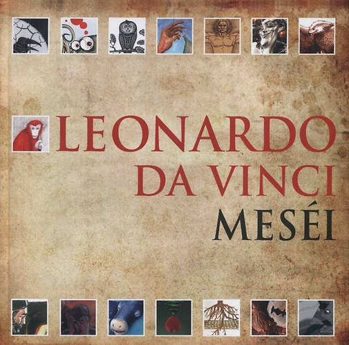 Leonardo da Vinci mesi