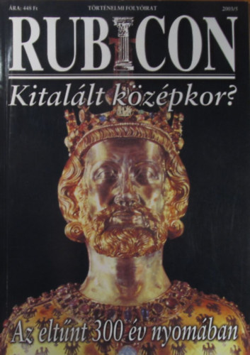 Rubicon 2003/5. sz�m