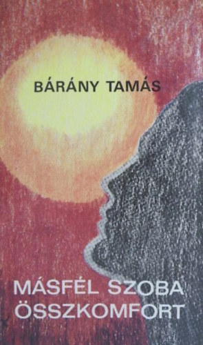 M�sf�l szoba �sszkomfort - reg�ny