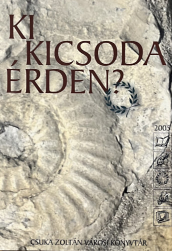 Ki kicsoda rden?