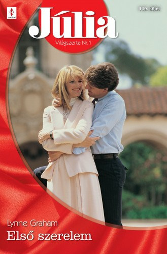 J�lia 449. (Els� szerelem)