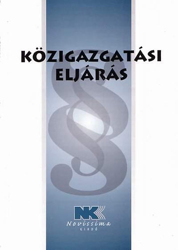 Kzigazdasgi eljrs 2006.02.14.