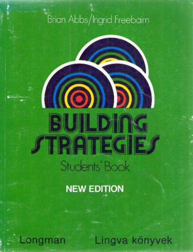 Building Strategies-Student's Book