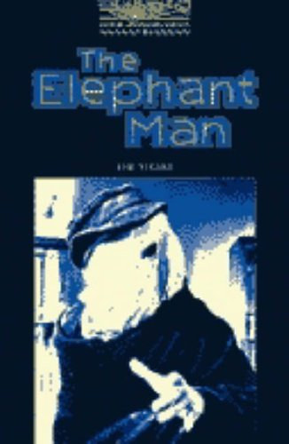 The Elephant Man (OBW 1)