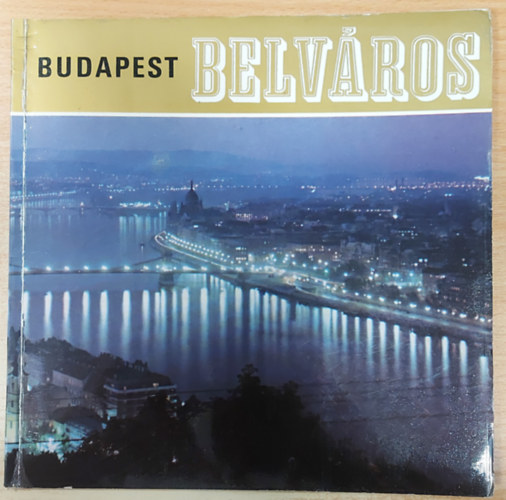 Budapest - Belvros