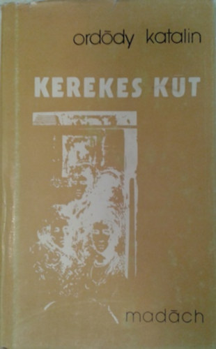 Kerekes kt