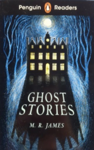Ghost Stories
