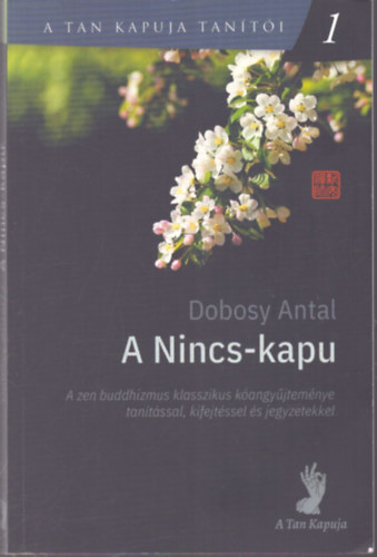 A Nincs-kapu