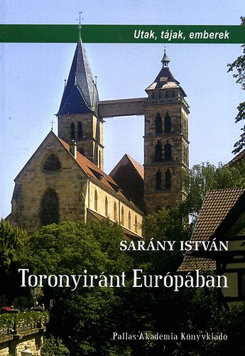 Toronyirnt Eurpban
