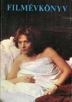 Papp S�ndor dr.  (f�szerk.) - Film�vk�nyv 1979 - A magyar film egy �ve