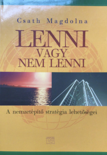 Lenni vagy nem lenni