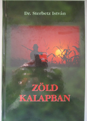 Zld kalapban