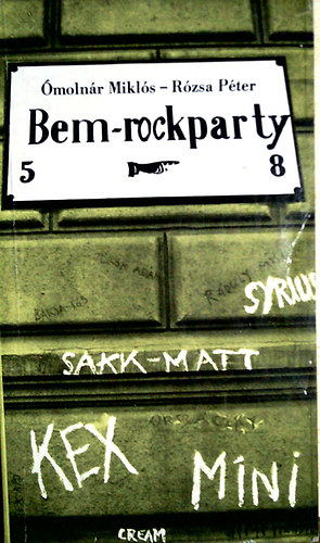 Bem-rockparty