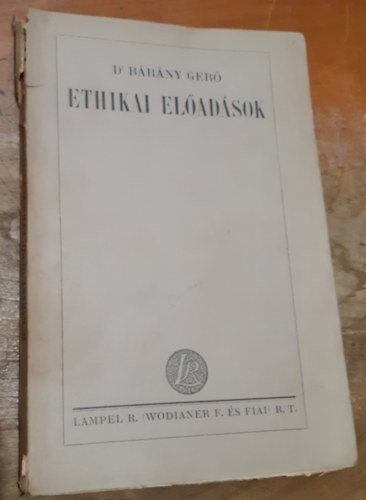 Ethikai eladsok