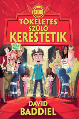 Tkletes szl kerestetik