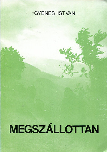 Gyenes Istvn - Megszllottan