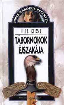 Tbornokok jszakja