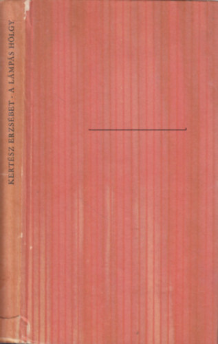 A lmps hlgy - Florence Nightingale letregnye
