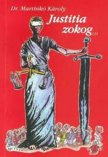 Justitia zokog( 1)