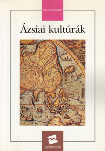 �zsiai kult�r�k