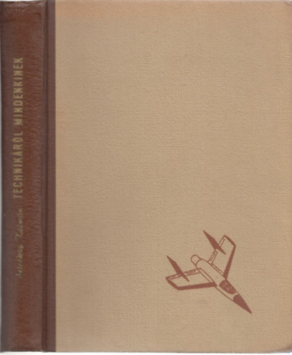Technik�r�l mindenkinek 1957