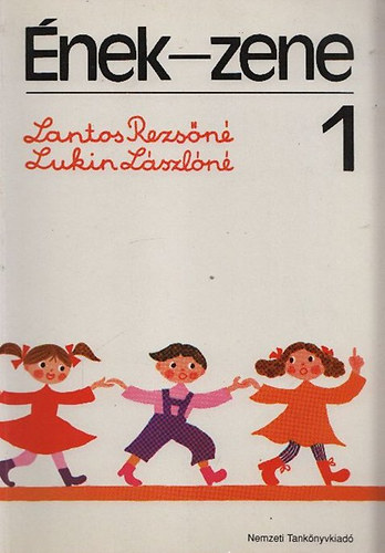 �nek-zene 1.o.