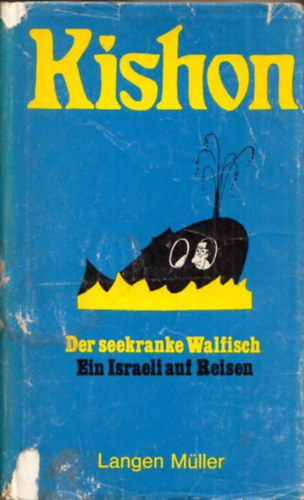Der seekranke Walfisch
