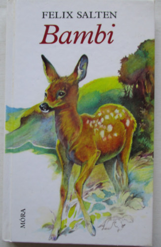 Bambi