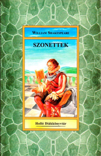 Szonettek