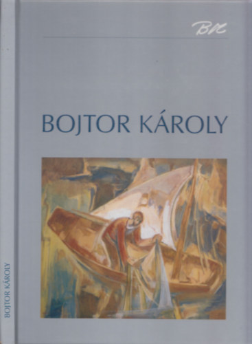 Bojtor Kroly 1933-1999