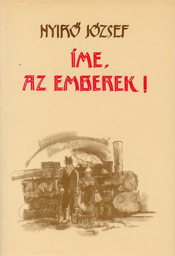 me, az emberek!