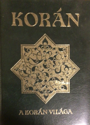Kor�n-A kor�n vil�ga