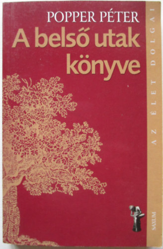 A bels utak knyve