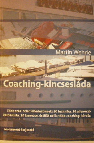 Coaching-kincseslda