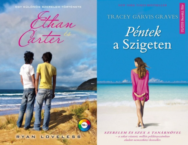 Ethan s Carter + Pntek a Szigeten (2 m)