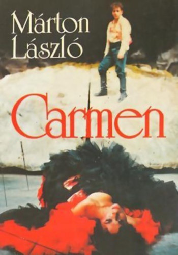 Carmen - Sznm Prosper Mrime elbeszlse alapjn