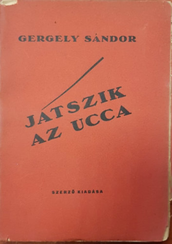 Jtszik az ucca