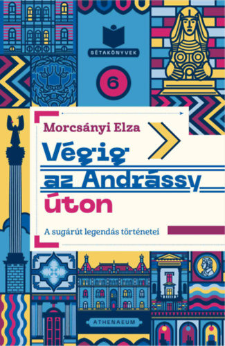 Vgig az Andrssy ton