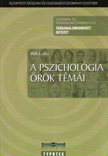 A pszicholgia rk tmi